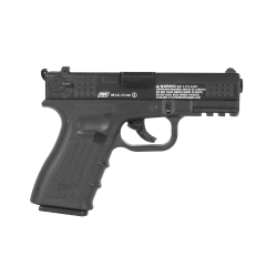 pistolet gbb issc m22 4.5 co2- bbs